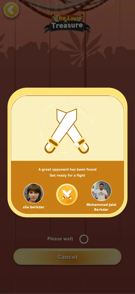 Online matchmaking